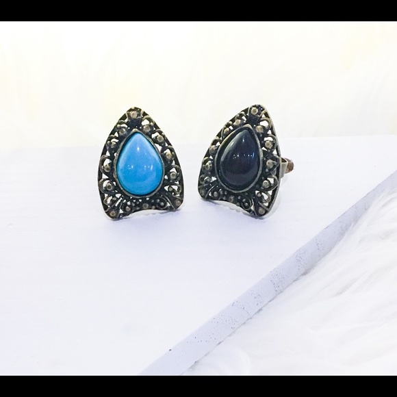 Free Statement Ring with Purchase - Picture 4 of 4